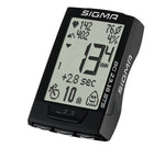 Ciclocomputador BC 23.16 STS Sigma - 809436