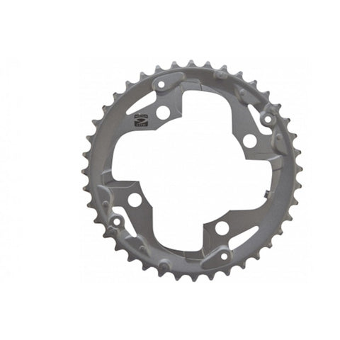 Coronilla Shimano Alivio FC-M4000 3x9 Vel. 40T  (305705)