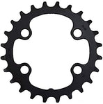 Coronilla Deore FC-M6000-2/B2 Shimano - 305785