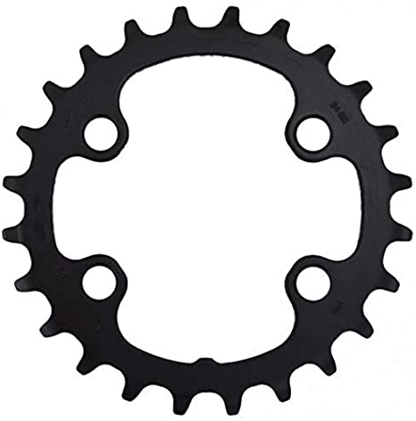 Coronilla Deore FC-M6000-2/B2 Shimano - 305785
