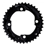 Coronilla Shimano Deore FC-M615 2x10 Vel. 38T (305707)