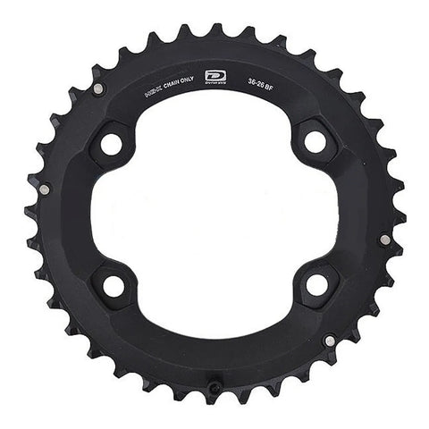 Coronilla Shimano FC-MT500-2/B2 36T-B
