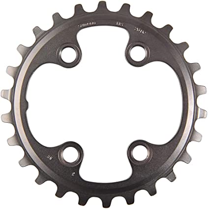 Coronilla Shimano Deore XT FC M8000 11vel. Bicycle Garage