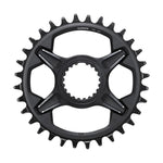 Coronilla Deore XT FC-M8100/FC-M8130 32/34T Shimano - 305810 / 305811 / 305812