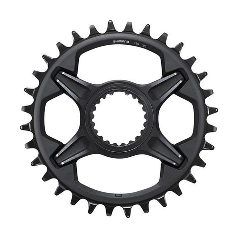 Coronilla Deore XT FC-M8100/FC-M8130 32/34T Shimano - 305810 / 305811 / 305812