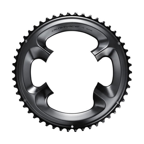 Coronilla Dura-Ace FC-R9100 50/52/53T Shimano - 305698 / 305699 / 305700