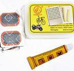 Kit de Parches 11 Piezas Thumbs Up - 804146