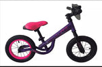 Bicicleta de entrenamiento para niños 12" GW - 060372