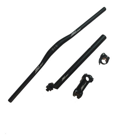 Kit aluminio GFORCE GW - 601491
