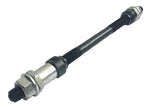 Eje trasero 3/8 X 7 1/2 con espaciador GW-402225