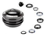 Juego de Direccion en Acero AHead QLP-30 Semi integrado GW - 105451
