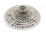 Pacha Cassette Shimano CS-M5100-1 Deore 11/51T - 1X11 Vel (304549)