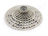 Pacha Cassette Shimano CS-M5100-1 Deore 11/51T - 1X11 Vel (304549)