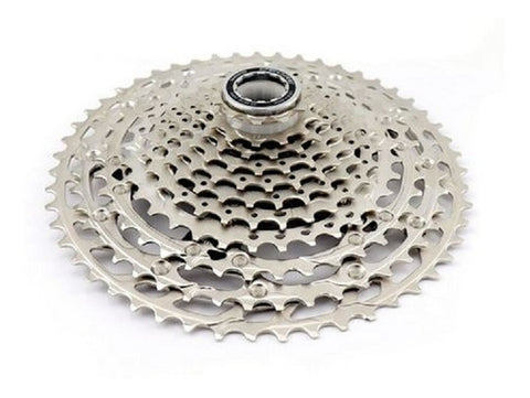 Pacha Cassette Shimano CS-M5100-1 Deore 11/51T - 1X11 Vel (304549)