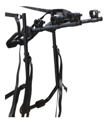 Porta Bicicletas Automóvil Para 3 Bicicletas KING ROOF - 808128