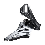 Descarrilador Deore FD-M6020 2X 10S Shimano - 308570 / 308574