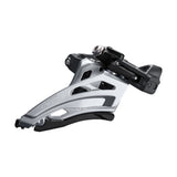Descarrilador Deore FD-M6020 2X 10S Shimano - 308570 / 308574