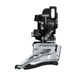 Descarrilador SLX FD-M7020 2X 11S Shimano - 308555 / 308557 / 308558