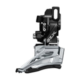 Descarrilador SLX FD-M7020 2X 11S Shimano - 308555 / 308557 / 308558