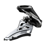 Descarrilador SLX FD-M7020 2X 11S Shimano - 308555 / 308557 / 308558