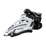 Descarrilador SLX FD-M7020 2X 11S Shimano - 308555 / 308557 / 308558