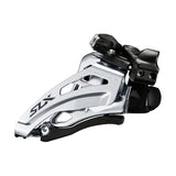 Descarrilador SLX FD-M7020 2X 11S Shimano - 308555 / 308557 / 308558