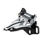Descarrilador SLX FD-M7025 2X 11S Shimano - 308561 / 308560