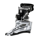 Descarrilador SLX FD-M7025 2X 11S Shimano - 308561 / 308560