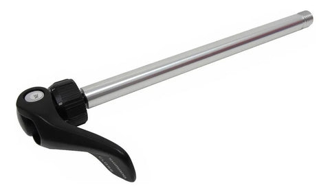 Eje trasero SM-AX58 12x142mm Shimano - 402249