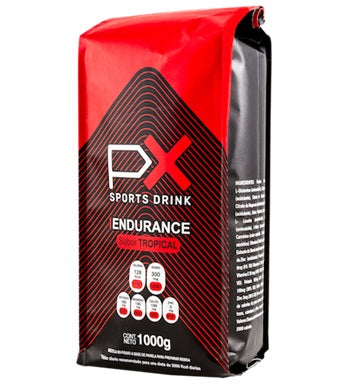 Endurance bolsa 1000g PX Nutrition- 835005