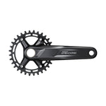Mono Plato Shimano Deore FC-M5100-1  (305823)