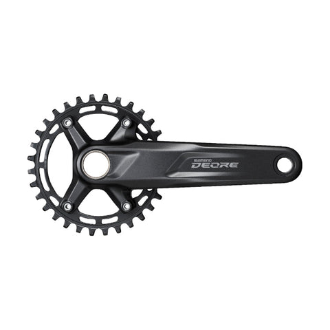 Mono Plato Shimano Deore FC-M5100-1  (305823)