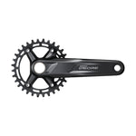 Juego de Bielas monoplato Shimano  Deore FC-M5100-1  32T 1X11 Vel (305828)