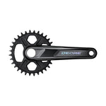 Mono Plato FC-M6100-1 Deore - 305822