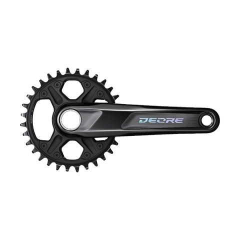 Mono Plato FC-M6100-1 Deore - 305822