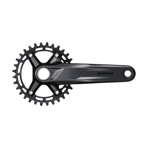 Mono plato FC-MT510-1 32 T 1*12 Vel con coronilla Shimano - 305829