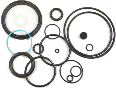 Kit oring para DHX2  2021 FOX - 700256