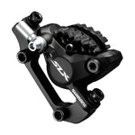 Frenos de disco hidráulico Shimano SLX BL/BR-M7000 - Sin Adaptador (501475)