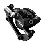 Frenos de disco hidráulico Shimano SLX BL/BR-M7000 - Sin Adaptador (501475)