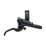 Frenos de disco hidráulico Shimano SLX BL/BR-M7120 - 4 Pistones (501473)