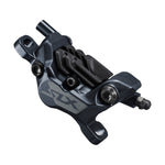 Frenos de disco hidráulico Shimano SLX BL/BR-M7120 - 4 Pistones (501473)