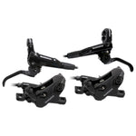 Freno de disco hidráulico Shimano BL/BR-M501 (501496)