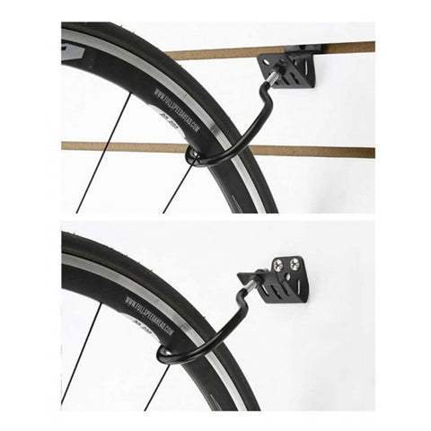 Gancho para bicicletas Icetoolz - 808406