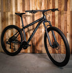 Bicicleta MTB 29 Linx 9.2 8Vel GW - 060554
