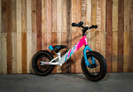 Bicicleta de entrenamiento para niños 12" GW - 060372