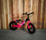 Bicicleta de entrenamiento para niños 12" GW - 060372