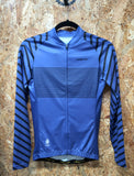 Camiseta Manga Larga Diagonal Dama GW - 818397