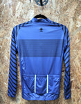 Camiseta Manga Larga Diagonal Dama GW - 818397