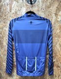 Camiseta Manga Larga Diagonal Dama GW - 818397