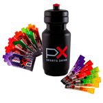 Kit Caramañola + electrolyte PX Nutrition- 835022